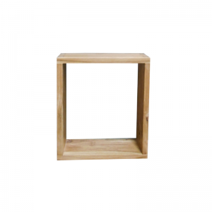 ÉTAGÈRE RECTANGULAIRE 30 X 35 CM