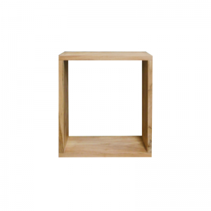 ÉTAGÈRE RECTANGULAIRE 45 X 35 CM