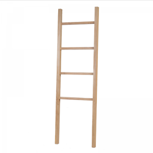 PORTE SERVIETTE ÉCHELLE 4 BARREAUX