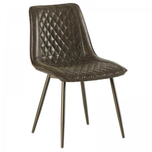 CHAISE MORGAN ANTHRACITE
