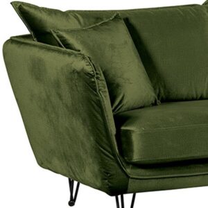 FAUTEUIL HASTING KAKI