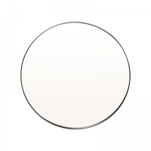 MIROIR DE SALLE DE BAIN ROND  DIAM 60 CM
