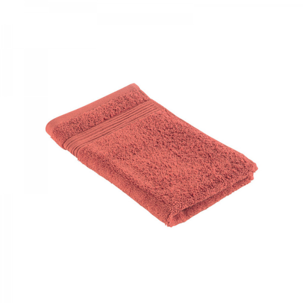 SERVIETTE INVITÉ 100% COTON BIO KLARA ECUREUIL