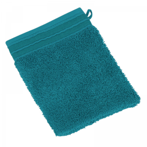 GANT 100% COTON BIO ÉLÉA BLEU LAGON