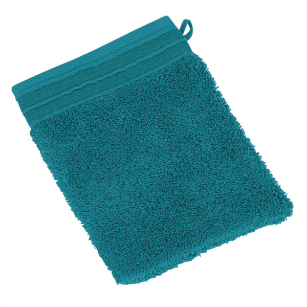 GANT 100% COTON BIO ÉLÉA BLEU LAGON