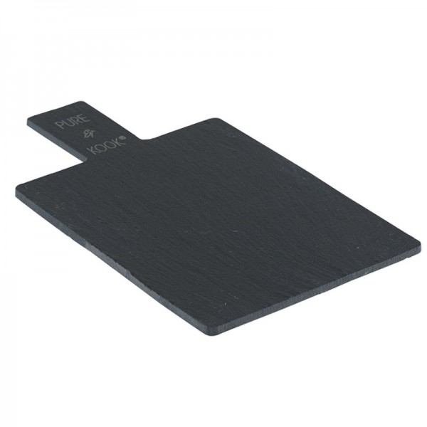 PLANCHE EN ARDOISE RECTANGULAIRE