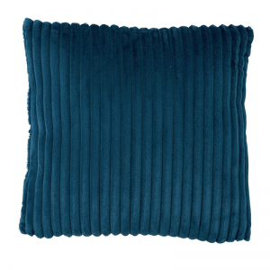COUSSIN A COTES BLEU