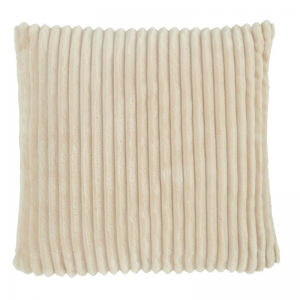 COUSSIN A COTES ECRU
