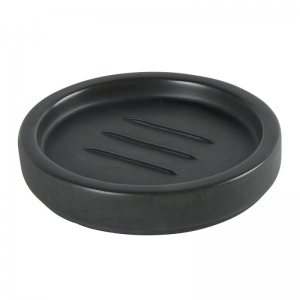 PORTE-SAVON EN CIMENT LISSE