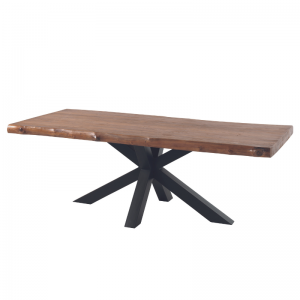 TABLE DE REPAS VALLÉE 240 CM