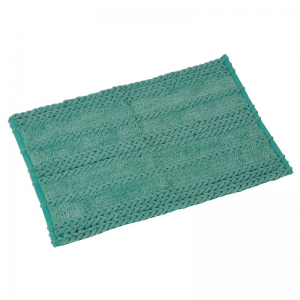 TAPIS DE BAIN LAGON ADONIS 80 X 50 CM