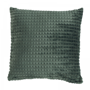 COUSSIN KAKI 45 X 45 CM LONE