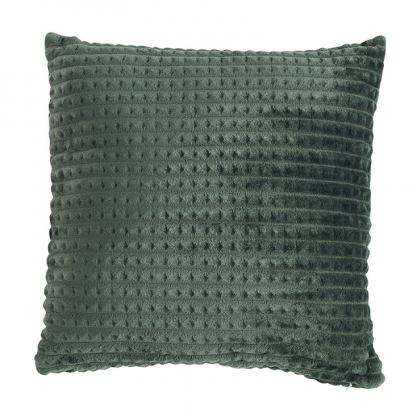 COUSSIN KAKI 45 X 45 CM LONE
