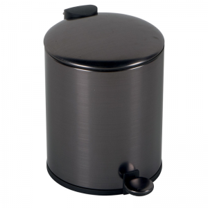 POUBELLE A PEDALE 5L