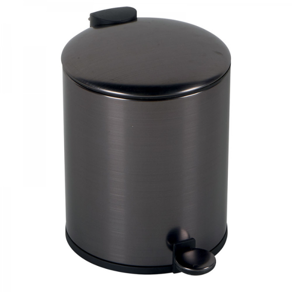 POUBELLE A PEDALE 5L