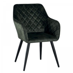 CHAISE CORK KAKI