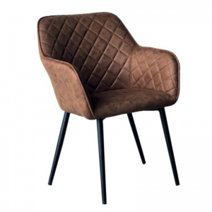 CHAISE CORK HAVANE