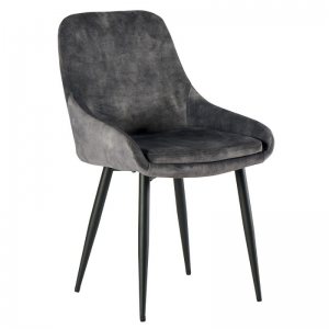 CHAISE STILL GRISE