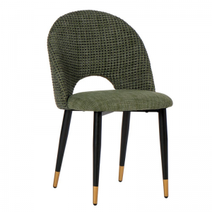 CHAISE VERMONT VERTE