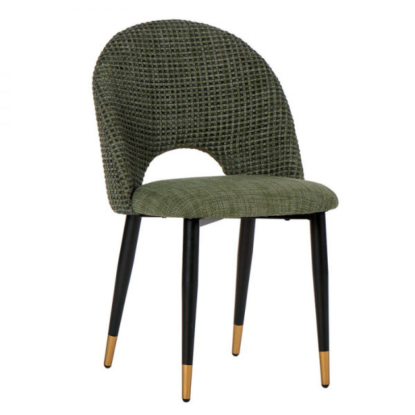 CHAISE VERMONT VERTE