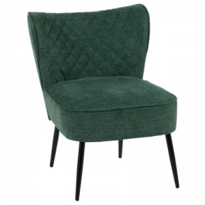 FAUTEUIL DEKA VERT