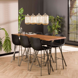 MANGE-DEBOUT EDGE 180 CM