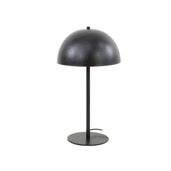 LAMPE DE TABLE BOUCLIER