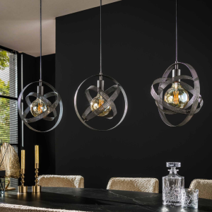 SUSPENSION 3 ABATS-JOUR COSMOS
