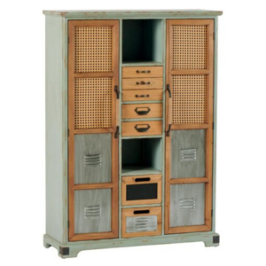 COMMODE DÉCO HAROLD