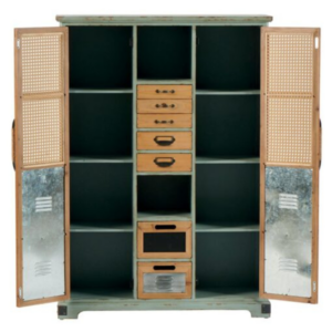 COMMODE DÉCO HAROLD