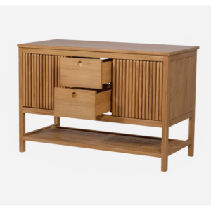 MEUBLE DE SALLE DE BAIN FUSION 120 CM