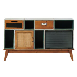 COMMODE HAROLD CAISSONS MODULABLES