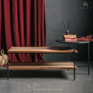 TABLE BASSE CORRIDOR