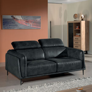 CANAPÉ KORLAND ANTHRACITE