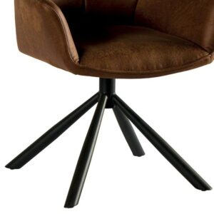 CHAISE TOURNANTE RITCHEY HAVANE