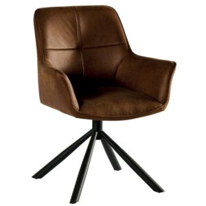 CHAISE TOURNANTE RITCHEY HAVANE