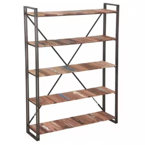 ÉTAGÈRE EDITO BY KLEO 5 PLATEAUX