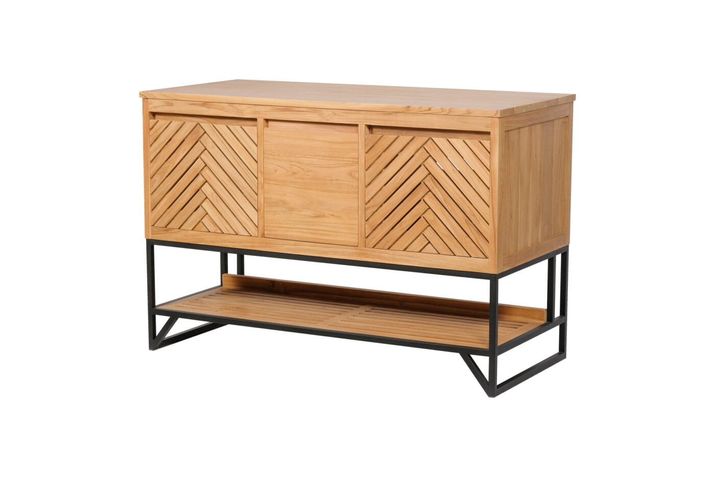 MEUBLE DE SALLE DE BAIN SPLASH 105 CM