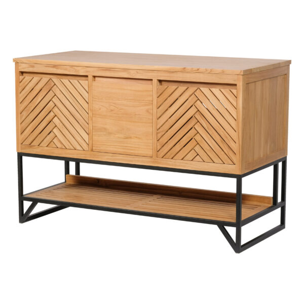 MEUBLE DE SALLE DE BAIN SPLASH 105 CM