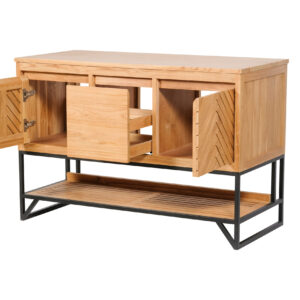 MEUBLE DE SALLE DE BAIN SPLASH 105 CM