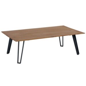 TABLE BASSE RECTANGULAIRE MOLUCA
