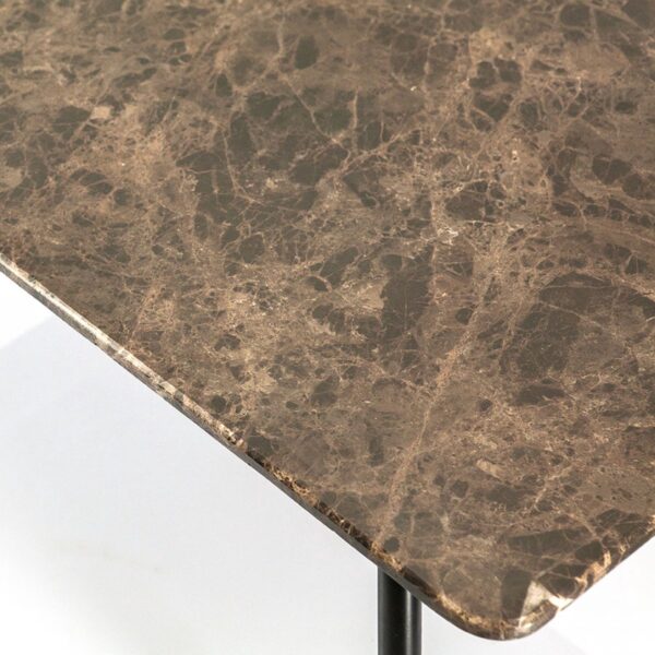 TABLE BASSE RICHY MARBRE