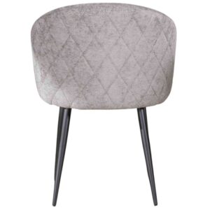 CHAISE KANSAS GRISE