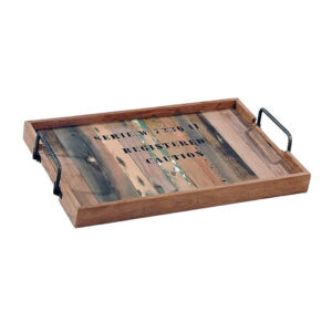 PLATEAU RECTANGLE INTERIOR