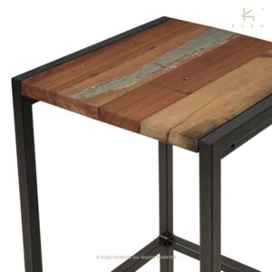 TABOURET DE BAR EDITO