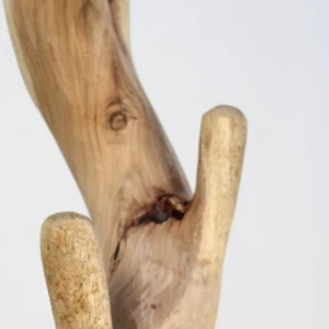 PORTE-MANTEAUX EN SUAR