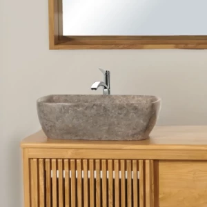 VASQUE SAKURA EN MARBRE