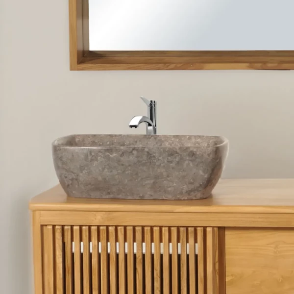 VASQUE SAKURA EN MARBRE