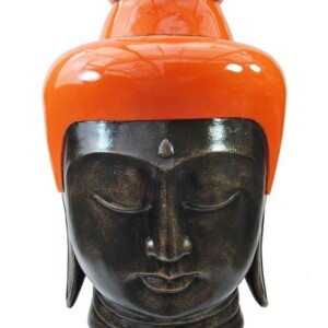 TÊTE DE BOUDDHA