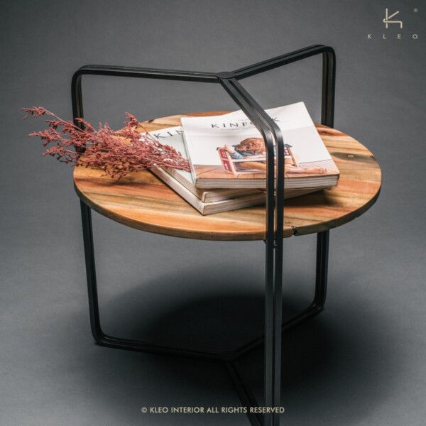 TABLE D'APPOINT IMPROVMENT